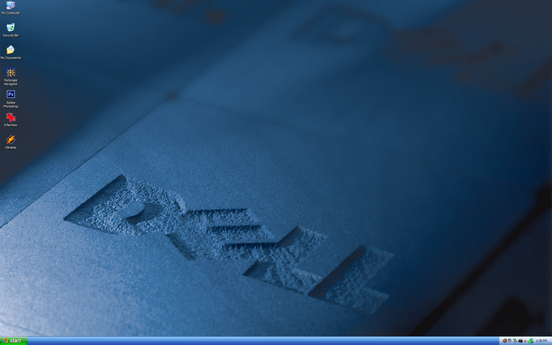 Illustration for article titled Dell Dimension 4300